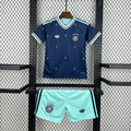 BOOTS SUPPLY Germany 2026 Away Kids size - Kids