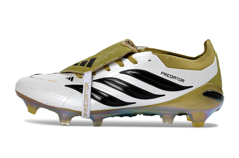 Adidas Predator 26 Elite Tongue FG