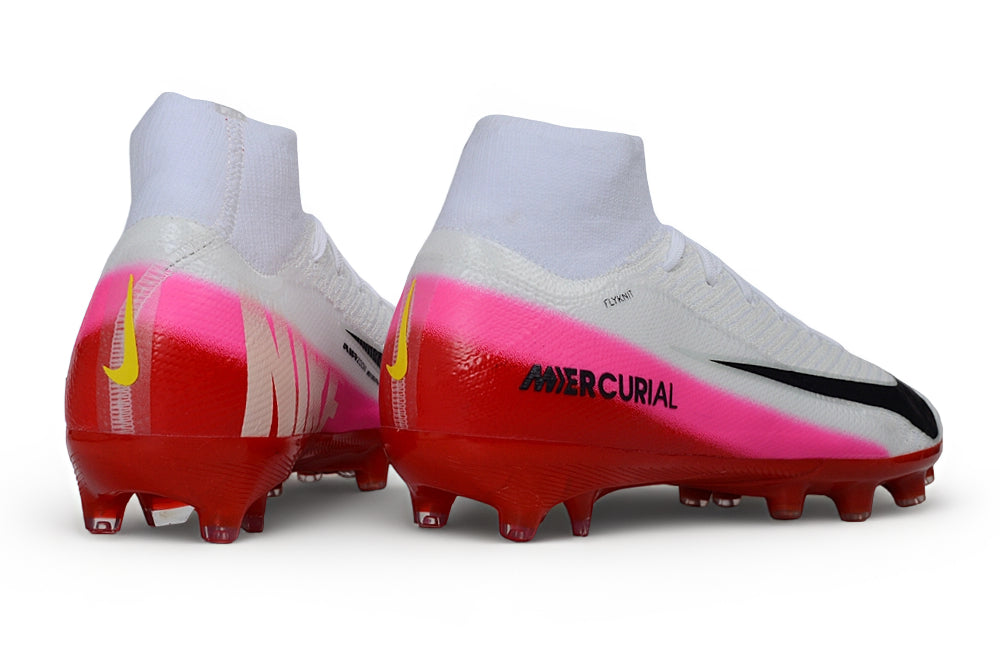 Nike Mercurial Superfly X Elite AG