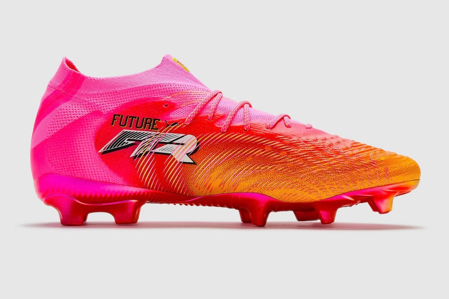 Puma Future 9 Ultimate FG