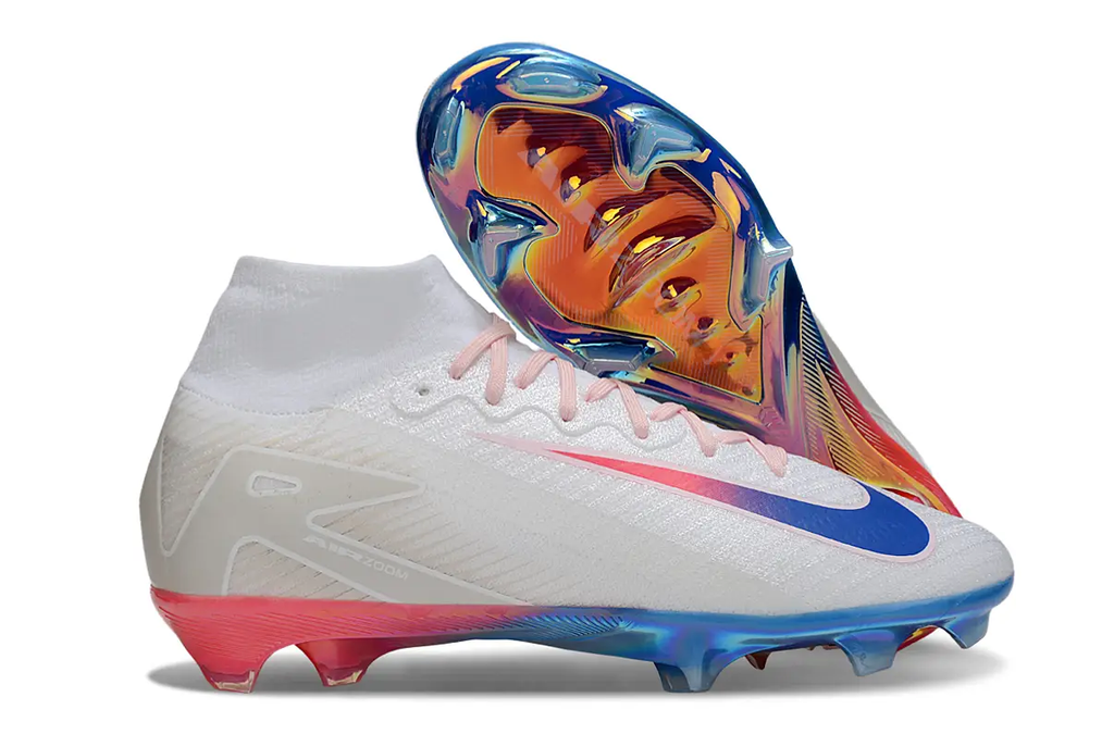 Nike Air Zoom Mercurial Superfly X Elite FG