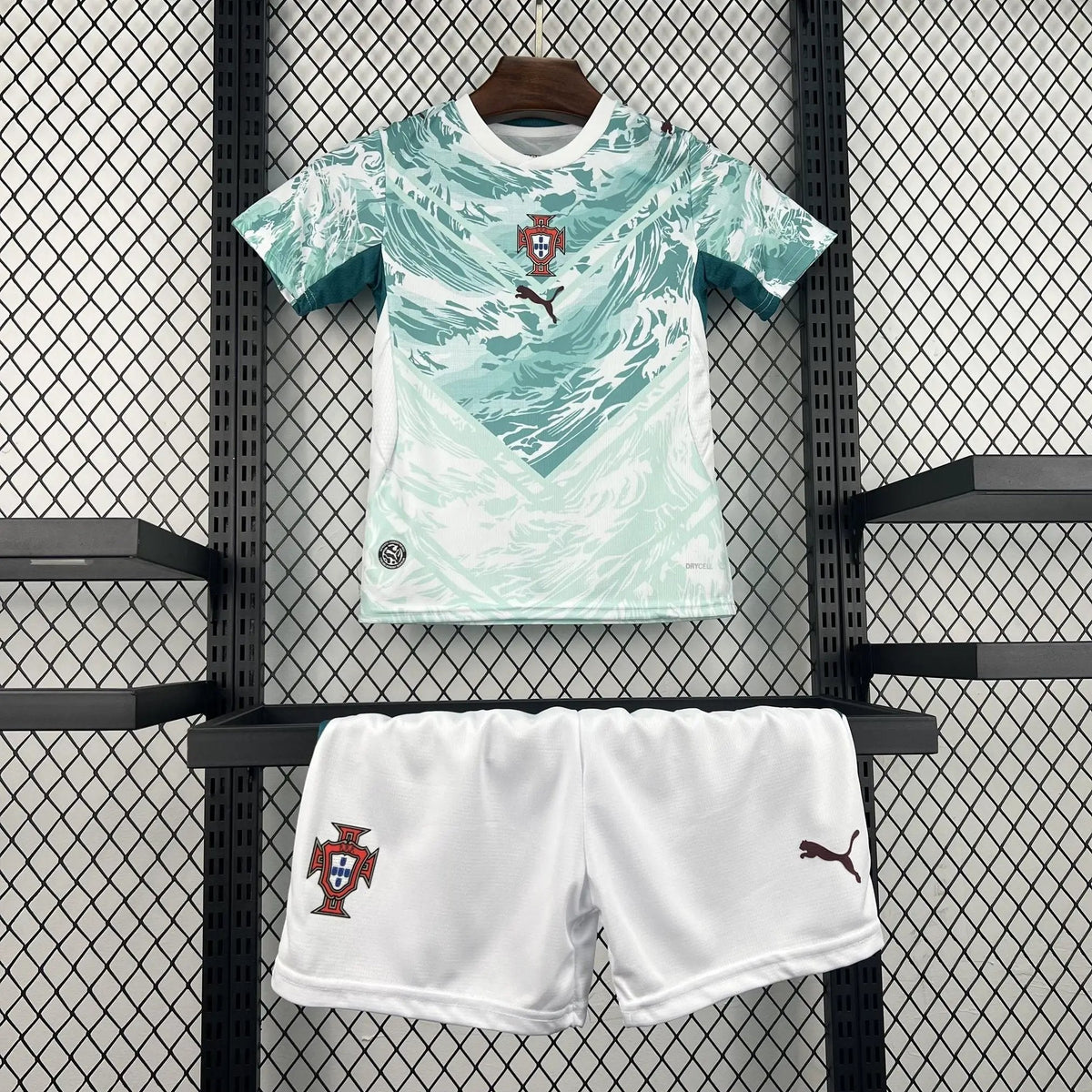 BOOTS SUPPLY Portugal 2026 Away Kids size - Kids