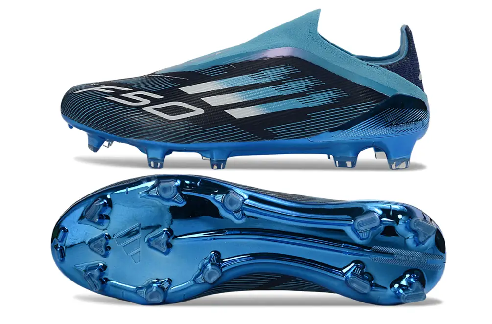 Adidas F50 Elite FG Laceless