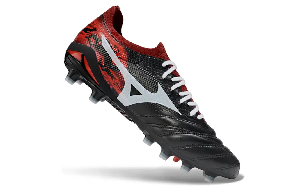 MIZUNO Mizuno Morelia Neo IV Beta FG - Soccer Shoes Soccer Shoe