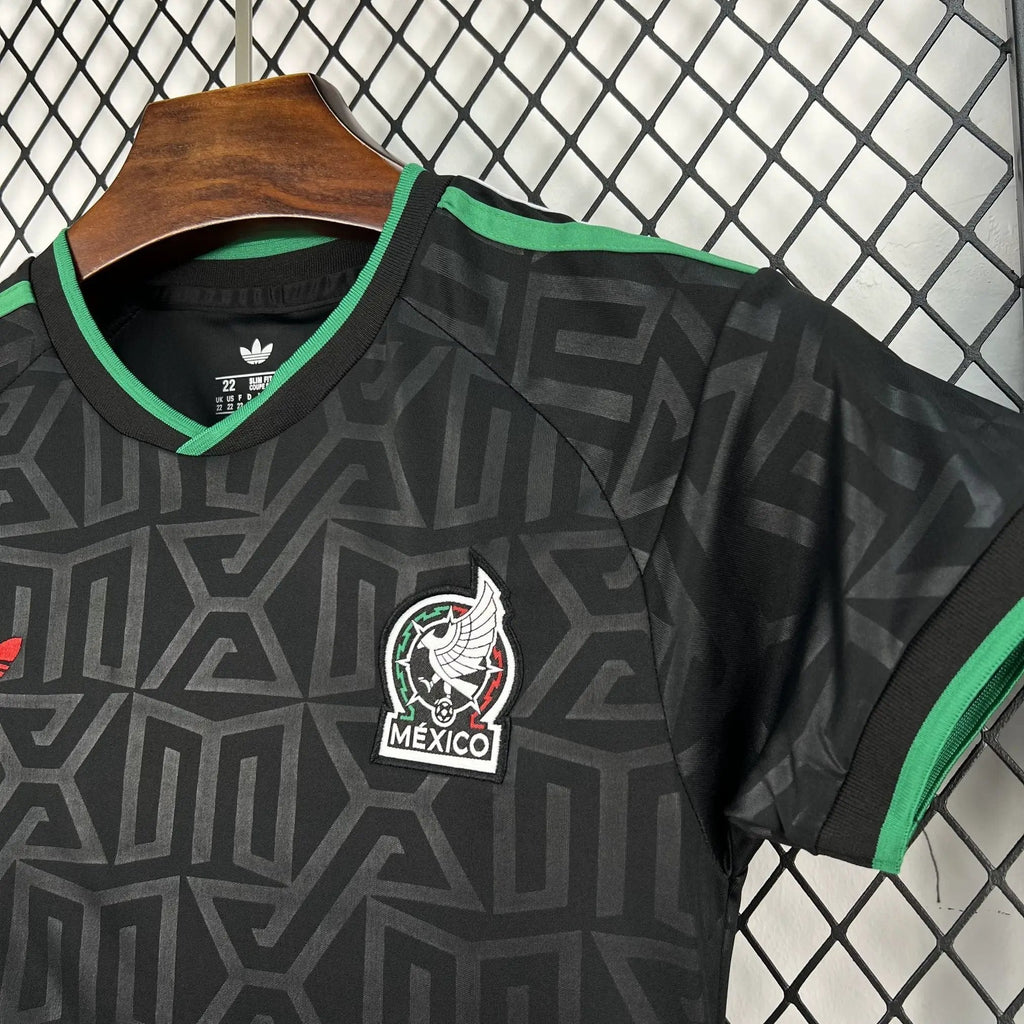 BOOTS SUPPLY Mexico 2026 Third Kids size - Kids