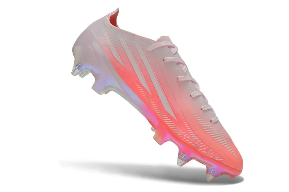 ADIDAS Adidas F50 Hyperfast Elite SG - Soccer Shoes Soccer Shoe