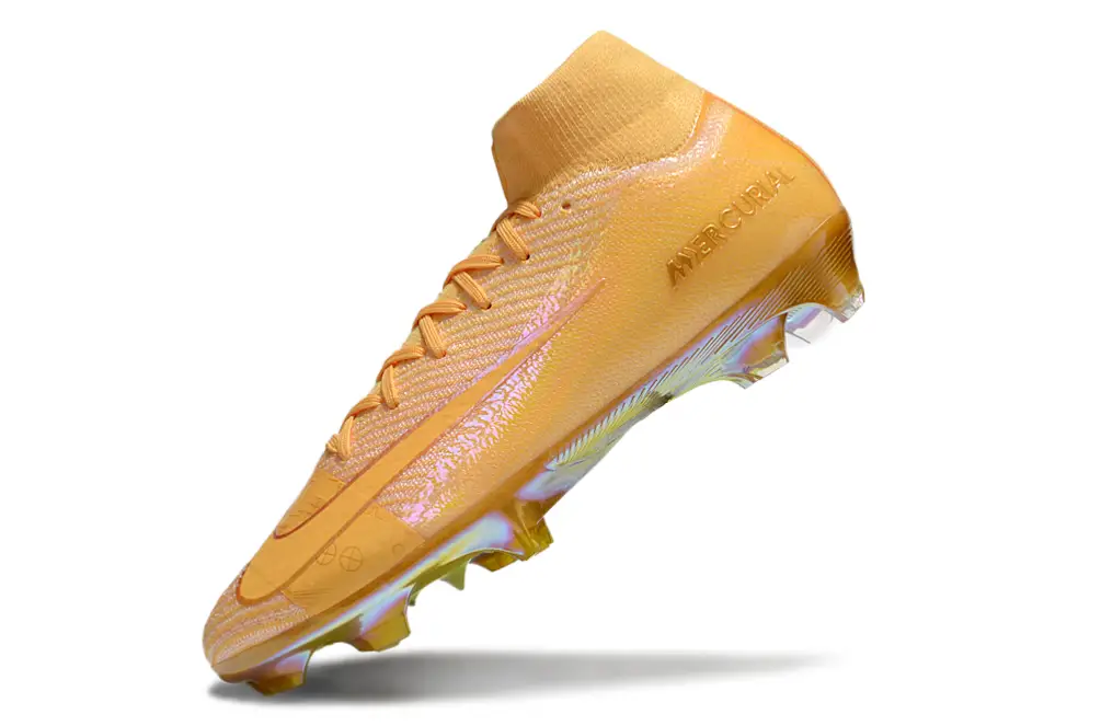 Nike Air Zoom Mercurial Superfly X Elite FG