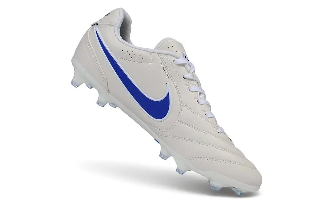 NIKE Nike Tiempo Ligera Elite FG - Soccer Shoes Soccer Shoe
