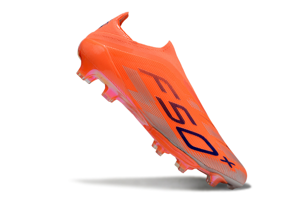 Adidas F50+ Elite FG Laceless
