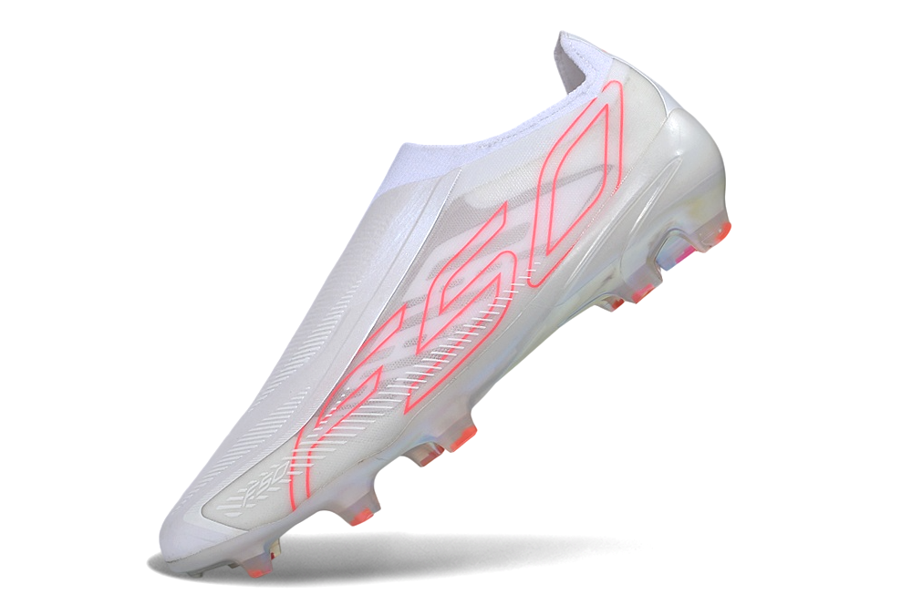 Adidas Laceless F50 Hyperfast Elite FG