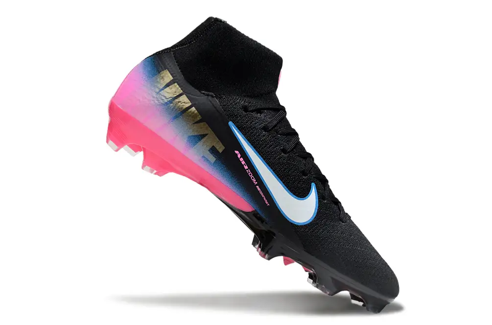 Nike Air Zoom Mercurial Superfly X Elite FG