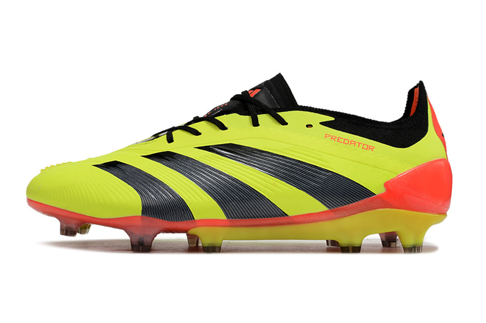 Adidas Predator Energy Citrus Elite FG