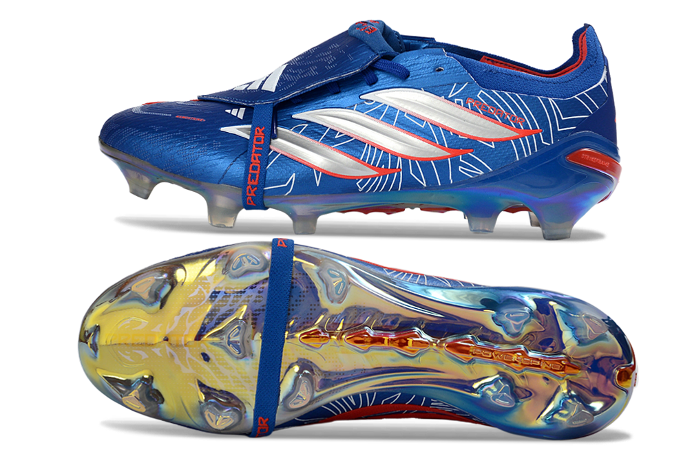 Adidas Predator 26 Elite Tongue FG