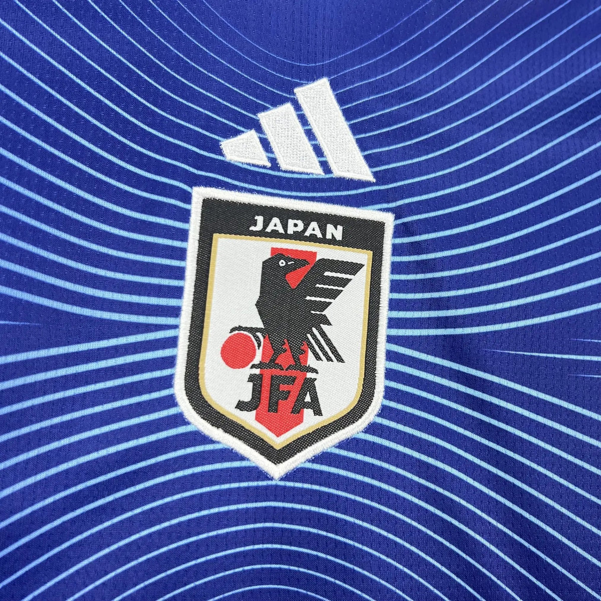 BOOTS SUPPLY Japan 2026 Home Kids size - Jerseys