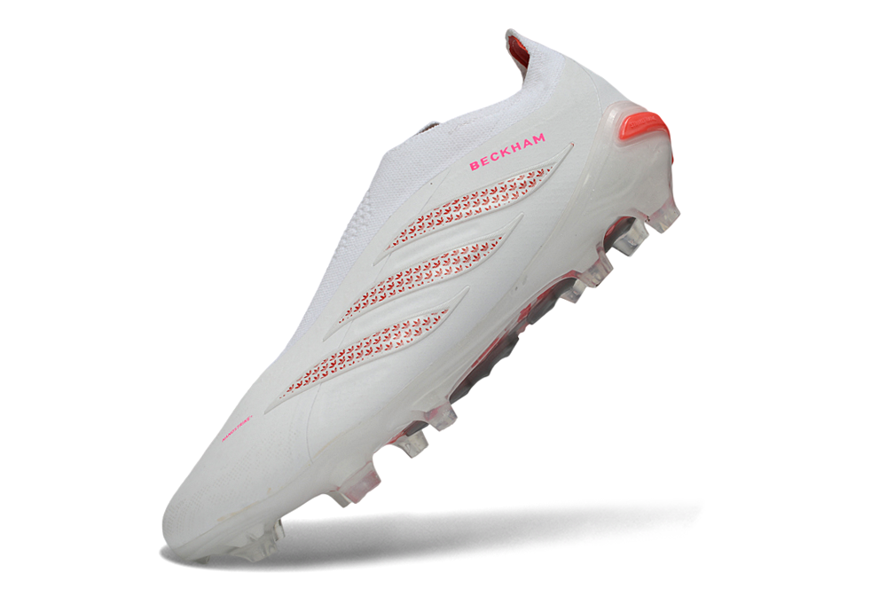 Adidas Predator Laceless Elite FG