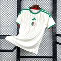 BOOTS SUPPLY Algeria 2026 Home Kit - Jersey