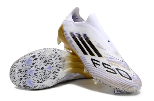 Adidas F50 Elite FG Laceless Road to Glory Pack