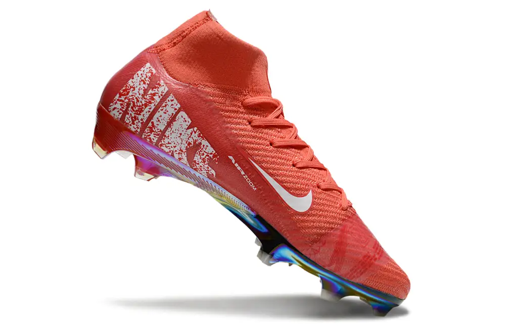 Nike Air Zoom Mercurial Superfly X Elite FG
