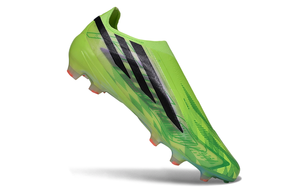 Adidas Laceless F50 Hyperfast Elite FG