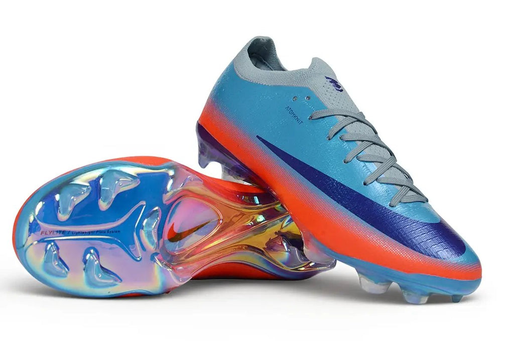 NIKE Nike Mercurial Vapor XVII Elite FG Cleats With Air Zoom - Soccer Shoes Soccer Shoe