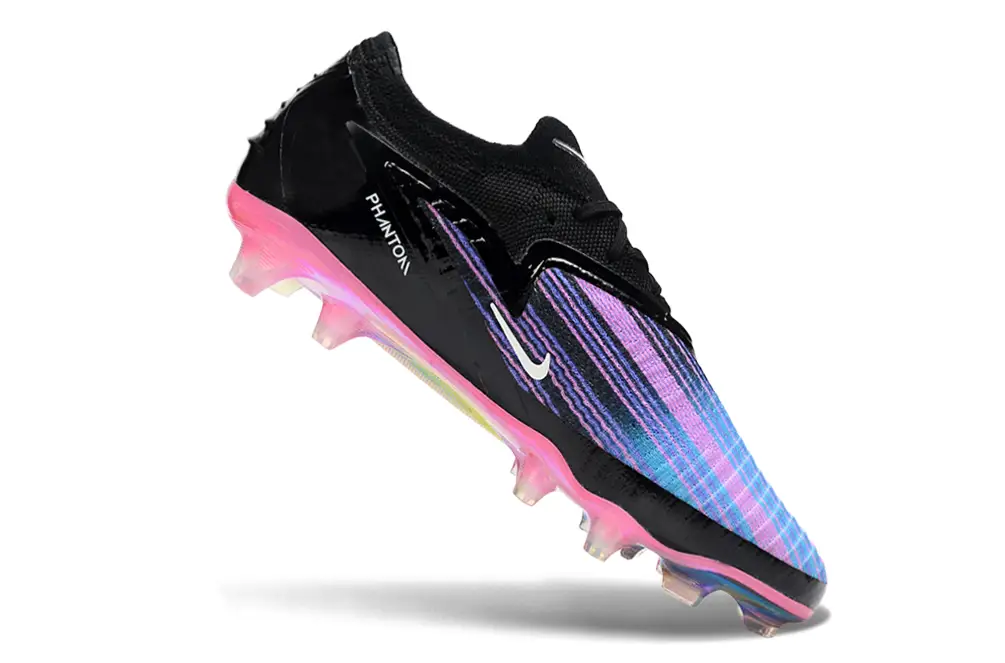 Nike Phantom 6 Elite Soccer Cleats close-up