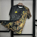 BOOTS SUPPLY Real Madrid Living Stone Kit - Jersey