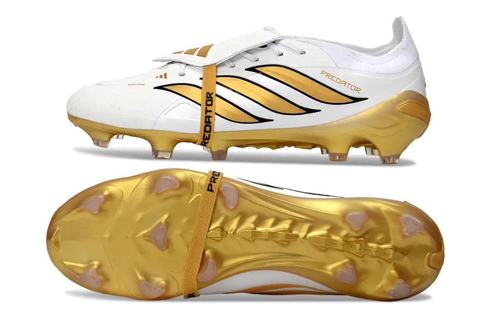 Adidas Predator 26 Elite Tongue FG