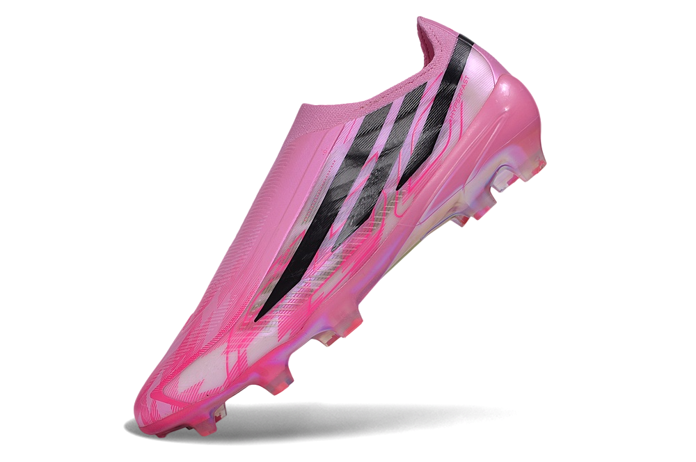 Adidas Laceless F50 Hyperfast Elite FG