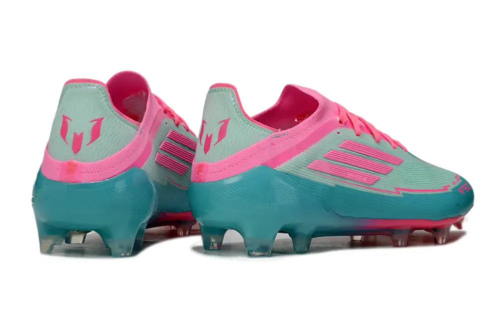 Adidas F50 Elite FG Messi