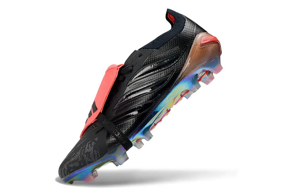 ADIDAS Adidas Predator 26 Elite Tongue FG - Soccer Shoes Soccer Shoe