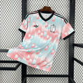 BOOTS SUPPLY Belgium 2026 Away Kit - Jersey