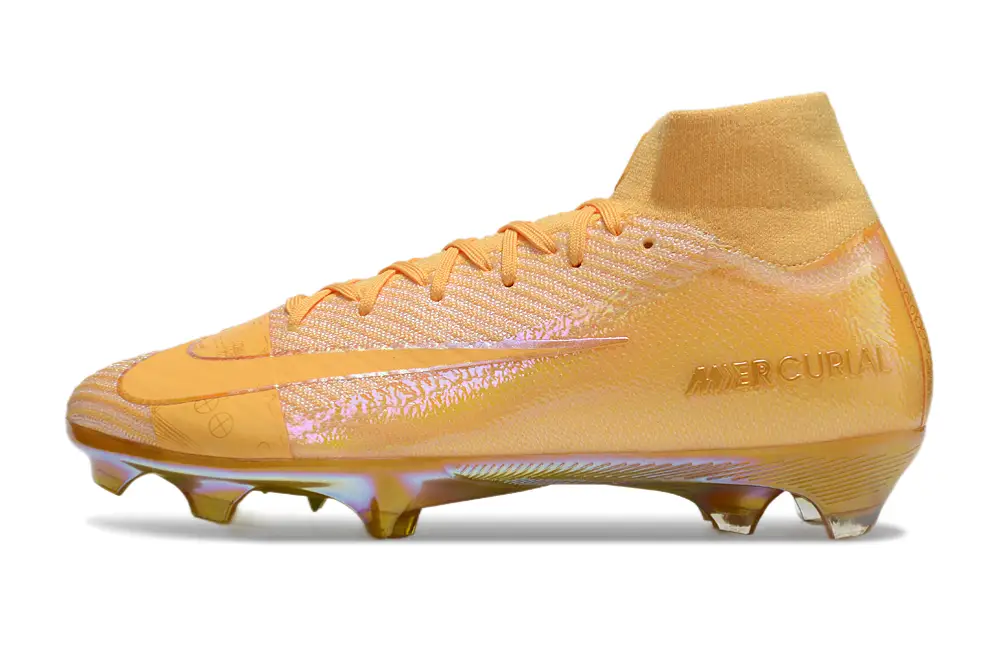 Nike Air Zoom Mercurial Superfly X Elite FG