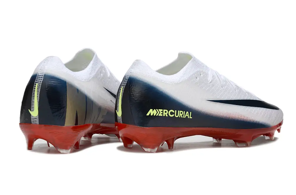 Nike Air Zoom Mercurial Vapor XVI Elite FG Crimson Flash