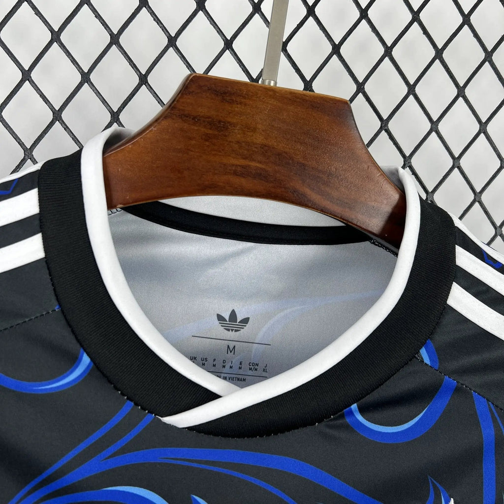 BOOTS SUPPLY Argentina 2026 Away Kit - Jerseys