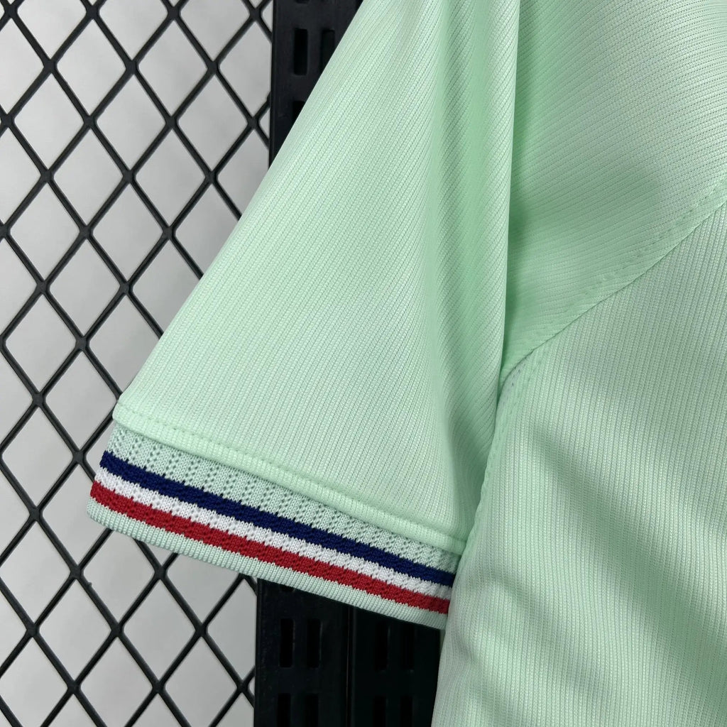 BOOTS SUPPLY France 2026 Away Kit - Jerseys