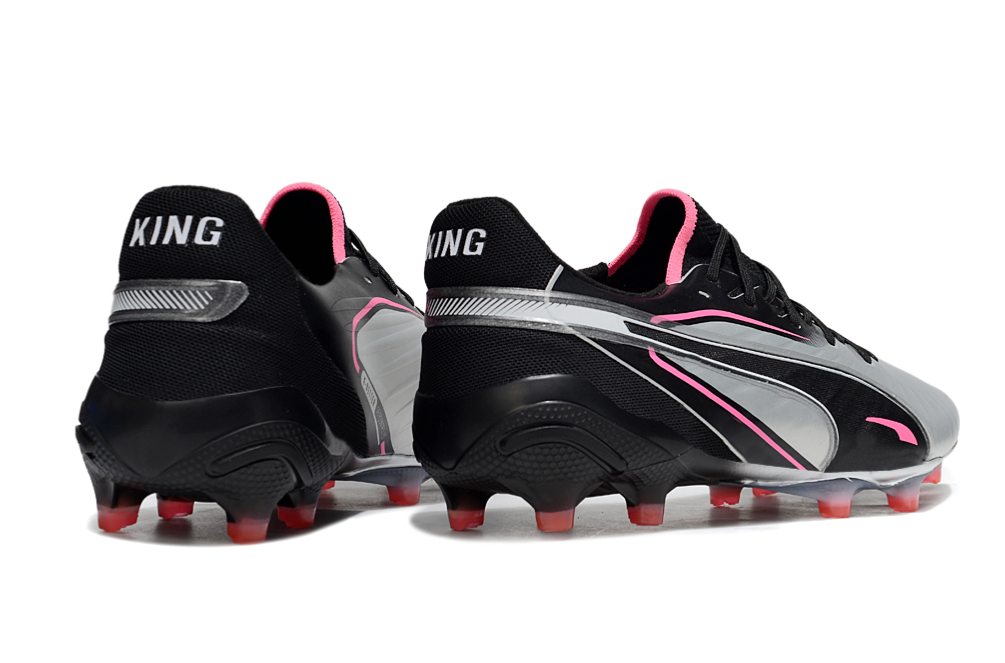 Puma King Ultimate FG/AG Audacity