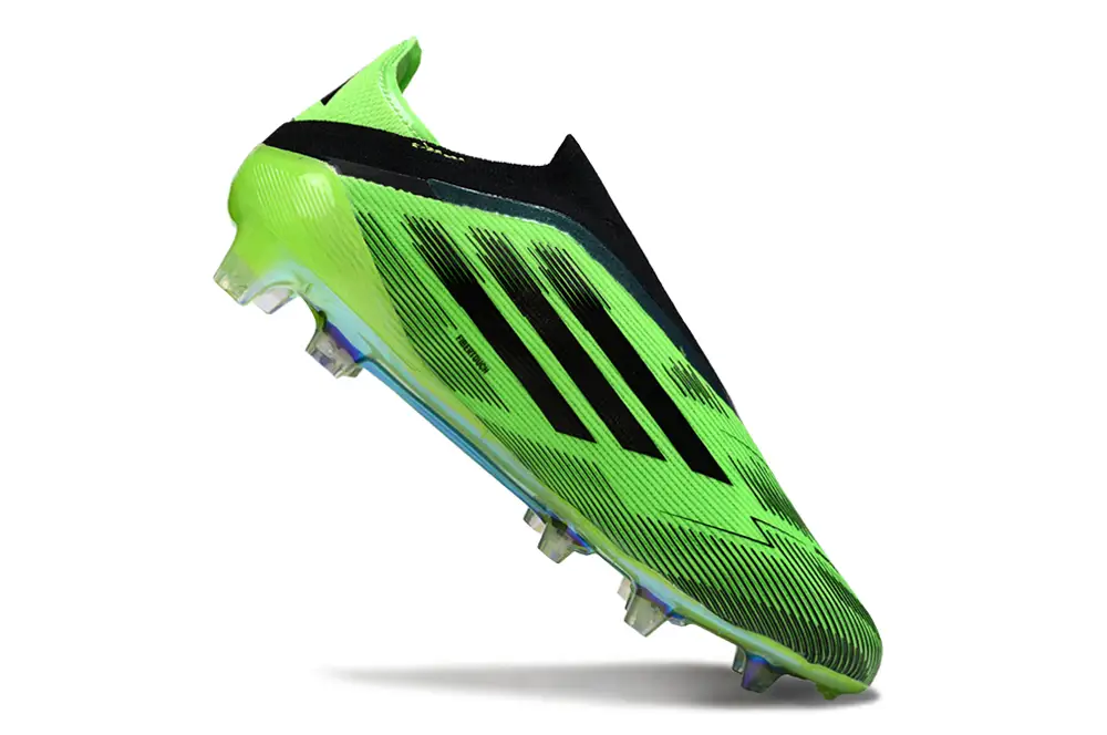 Adidas F50 Elite FG Laceless