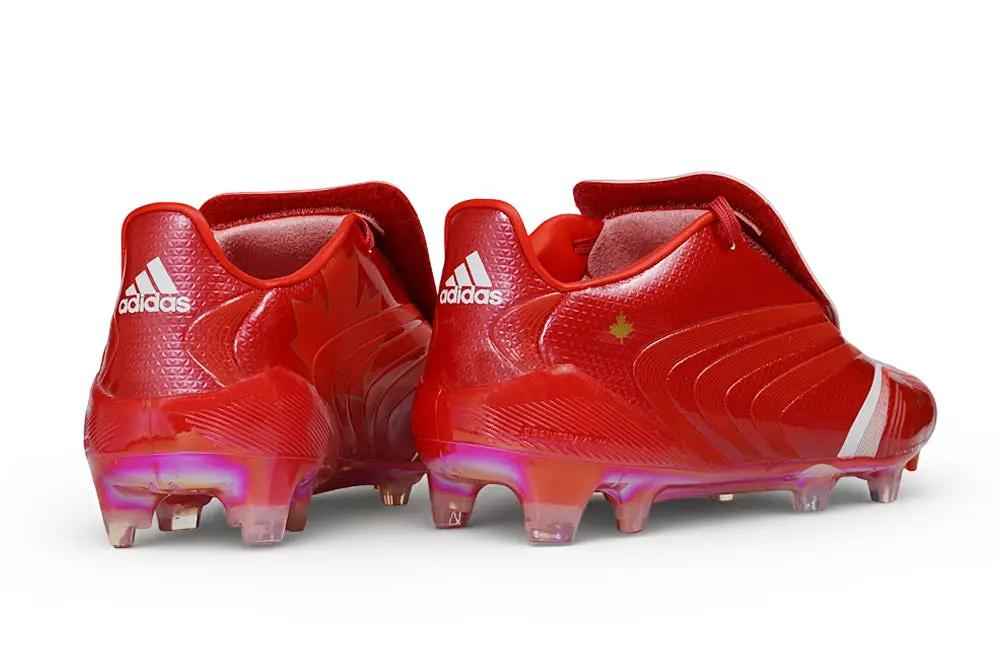 Adidas F50 Spider Elite FG Speed Soccer Boots