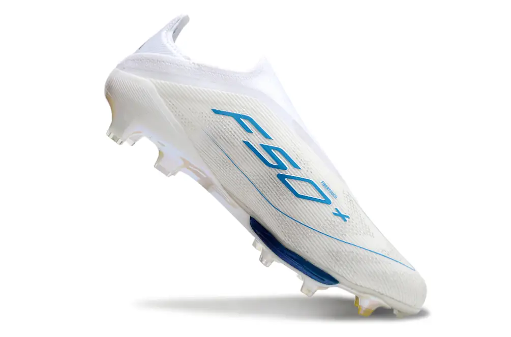 Adidas F50+ Elite FG Laceless