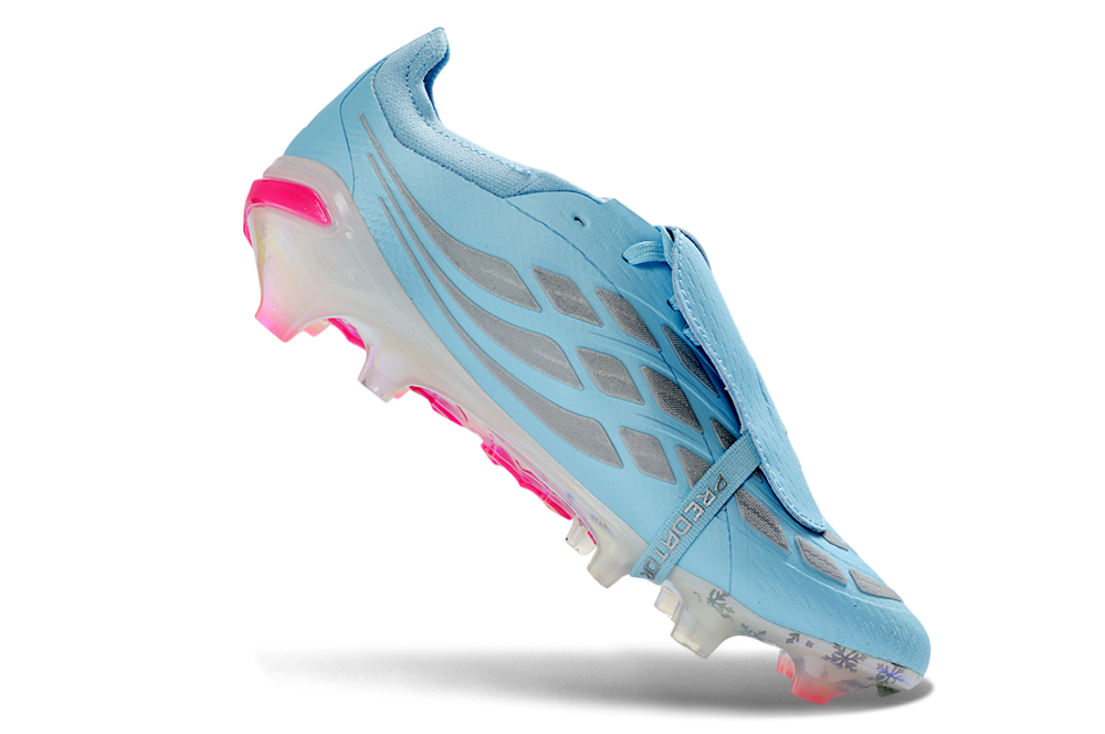 Adidas Predator 26 Elite Tongue FG