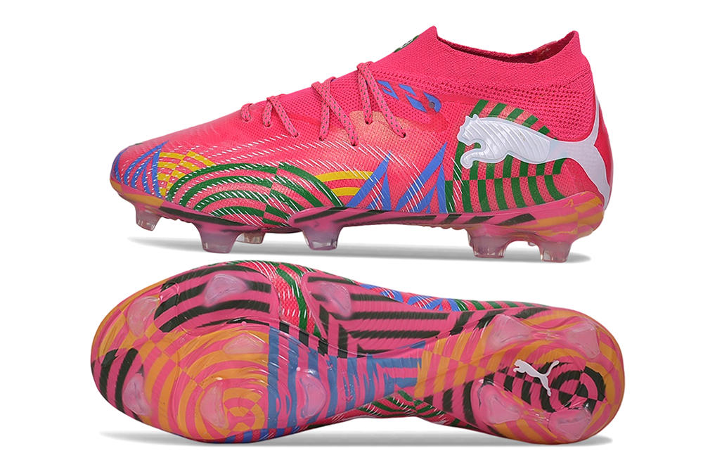 Puma Future 9 Ultimate FG Mexico City