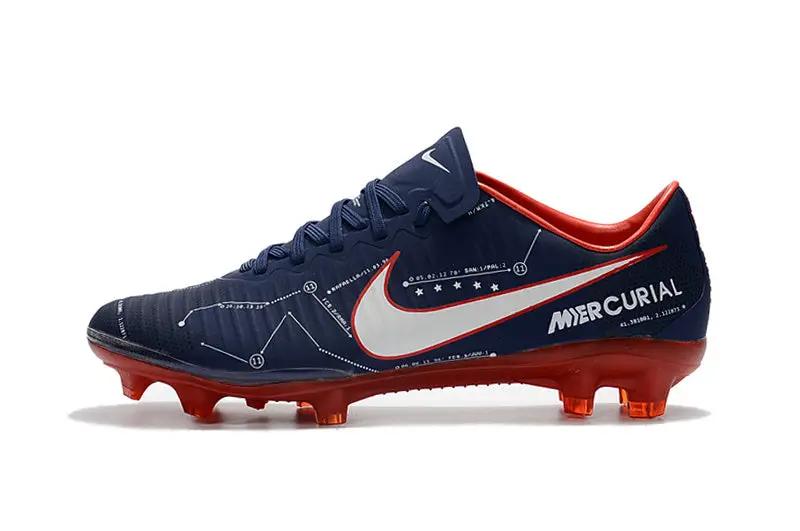 Nike Mercurial Vapor XI Elite FG