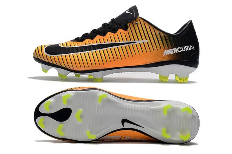 Nike Mercurial Vapor XI Elite FG