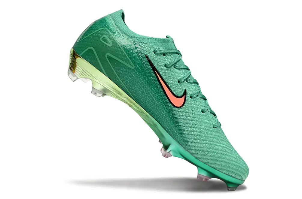 Nike Air Zoom Mercurial Vapor XVI Elite FG Custom Nike By You