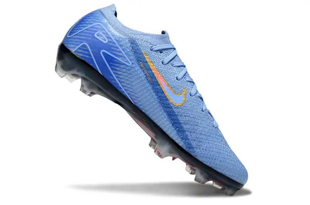 Nike Air Zoom Mercurial Vapor XVI Elite FG Custom Nike By You