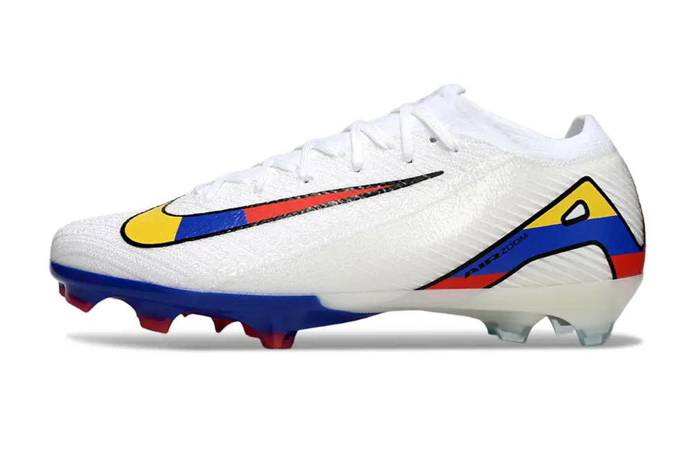 Nike Air Zoom Mercurial Vapor XVI Elite FG Colombia Pack