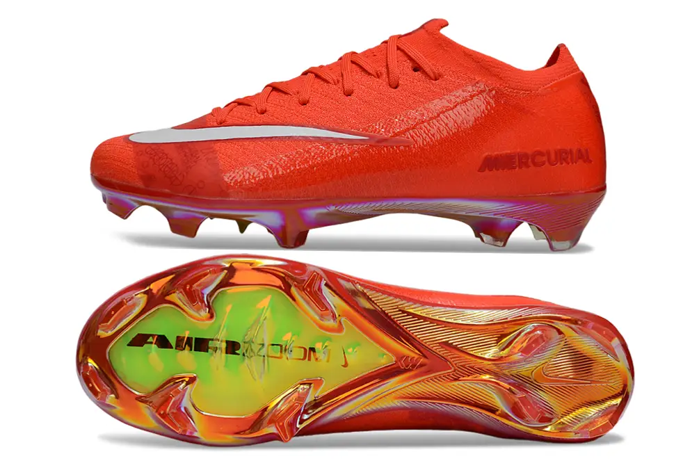 Nike Air Zoom Mercurial Vapor XVI Elite FG