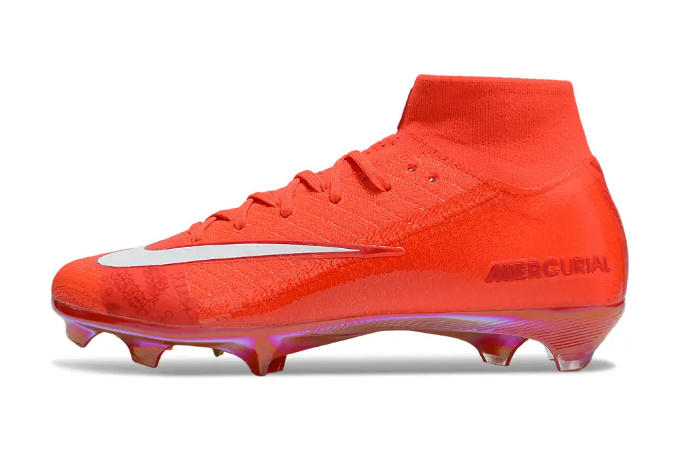 Nike Air Zoom Mercurial Superfly X Elite FG