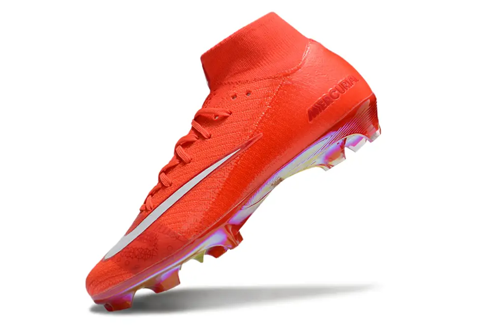 Nike Air Zoom Mercurial Superfly X Elite FG