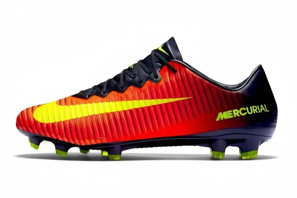 NIKE Nike Mercurial Vapor XI Elite FG - Soccer Shoes Soccer Shoe